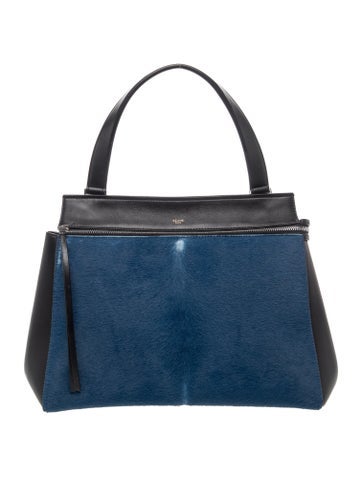 Leather Edge Medium