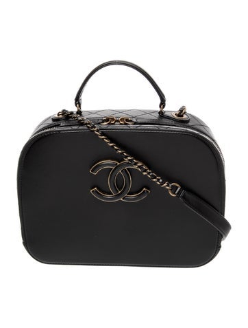 Coco Curve Vanity Case