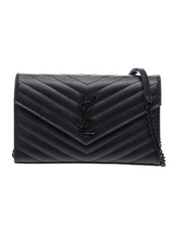 Chevron Cassandre