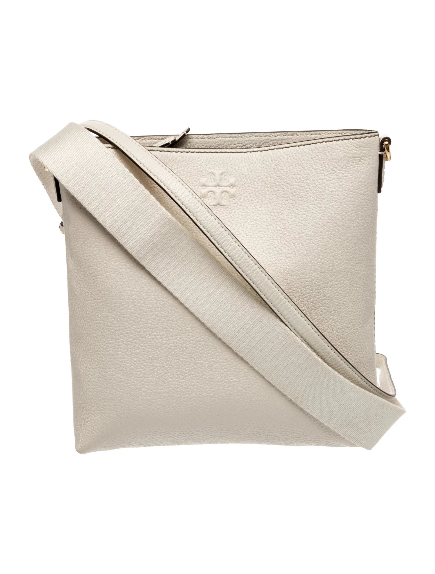 Tory Burch Leather Crossbody Bag