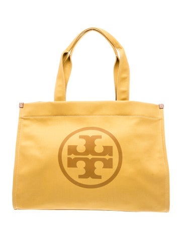 Canvas Tote