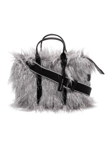 Top Handle Bag w/ Tags