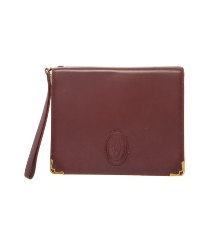 Cartier Signature Portfolio