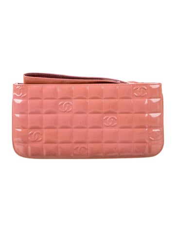 Chocolate Bar Pochette