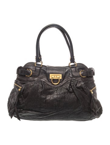 Gancio Tote