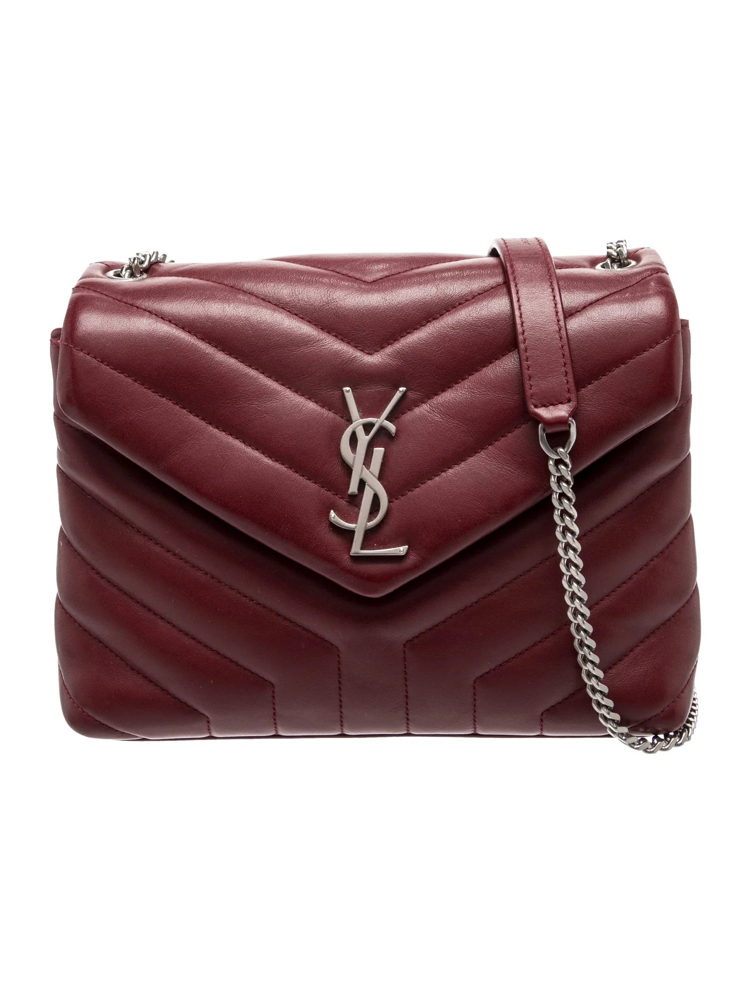 Quilted LouLou