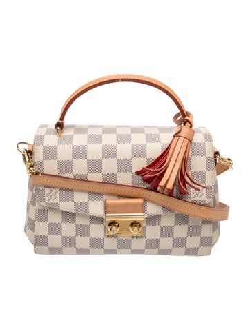 Damier Azur Croisette