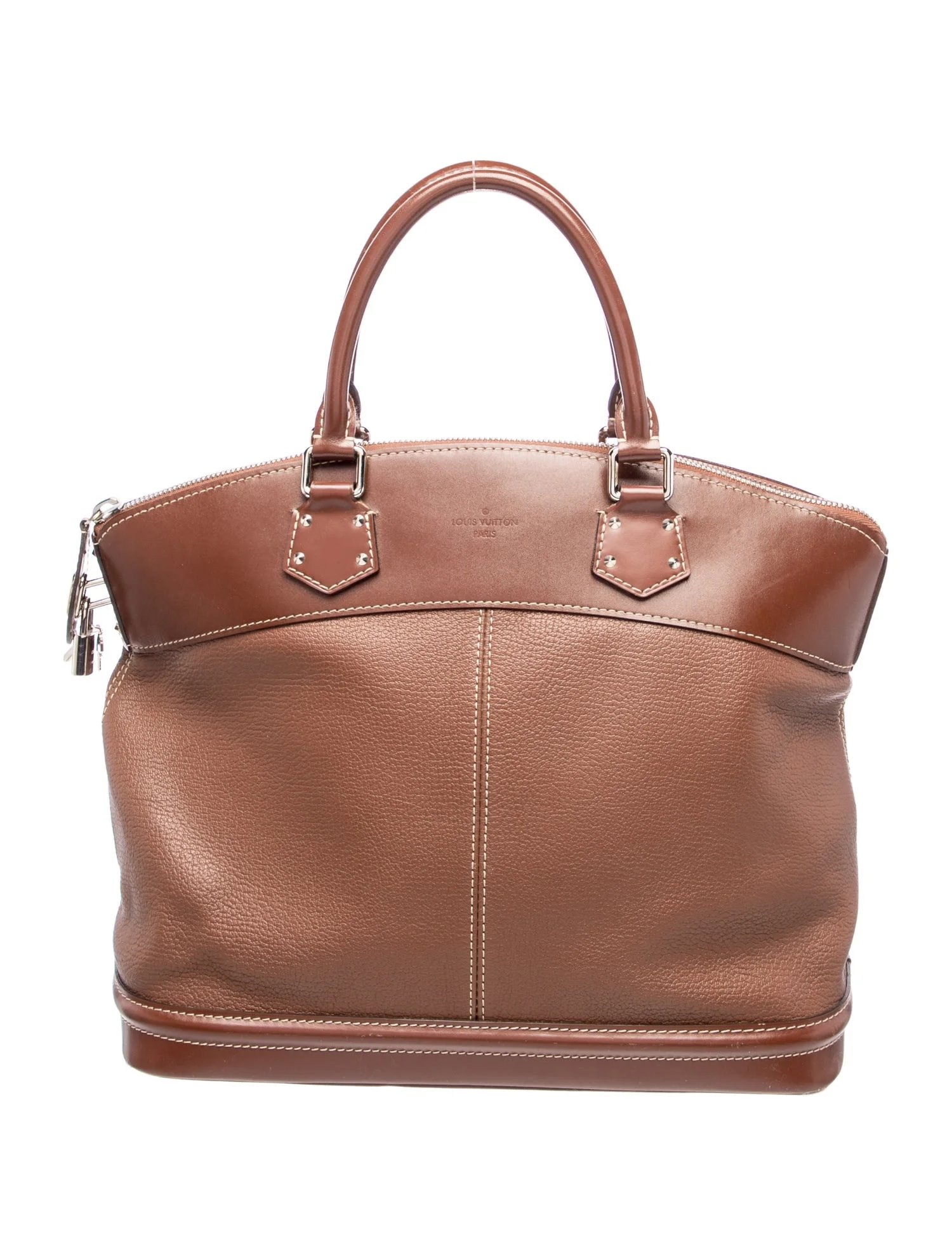 Suhali Leather Lockit