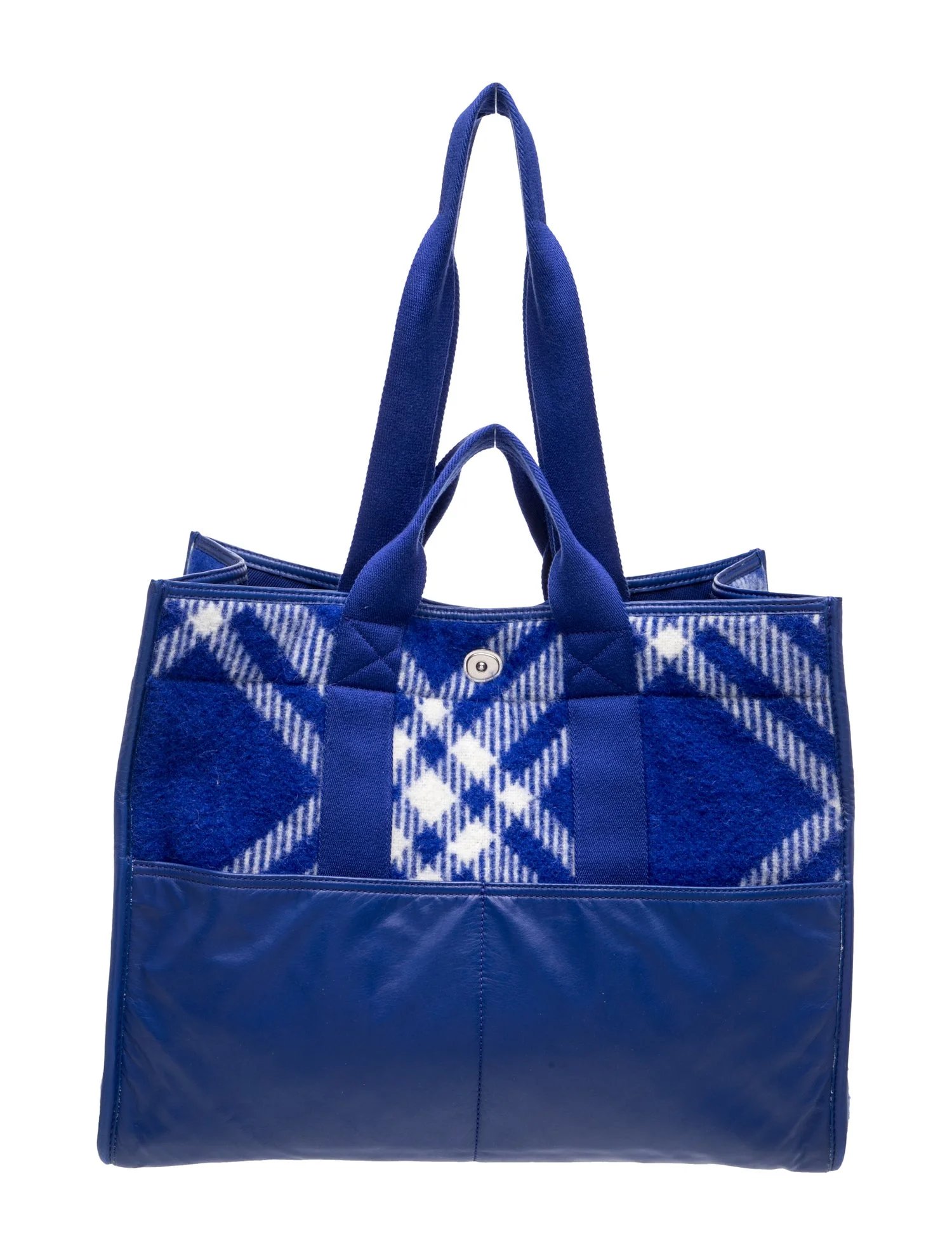 House Check Shopper