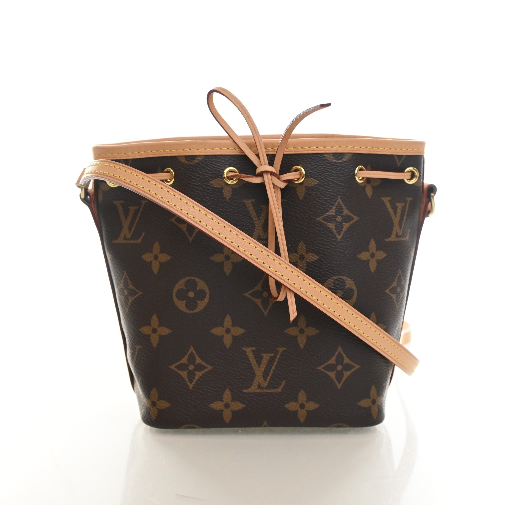 Louis Vuitton Monogram Nano Noe