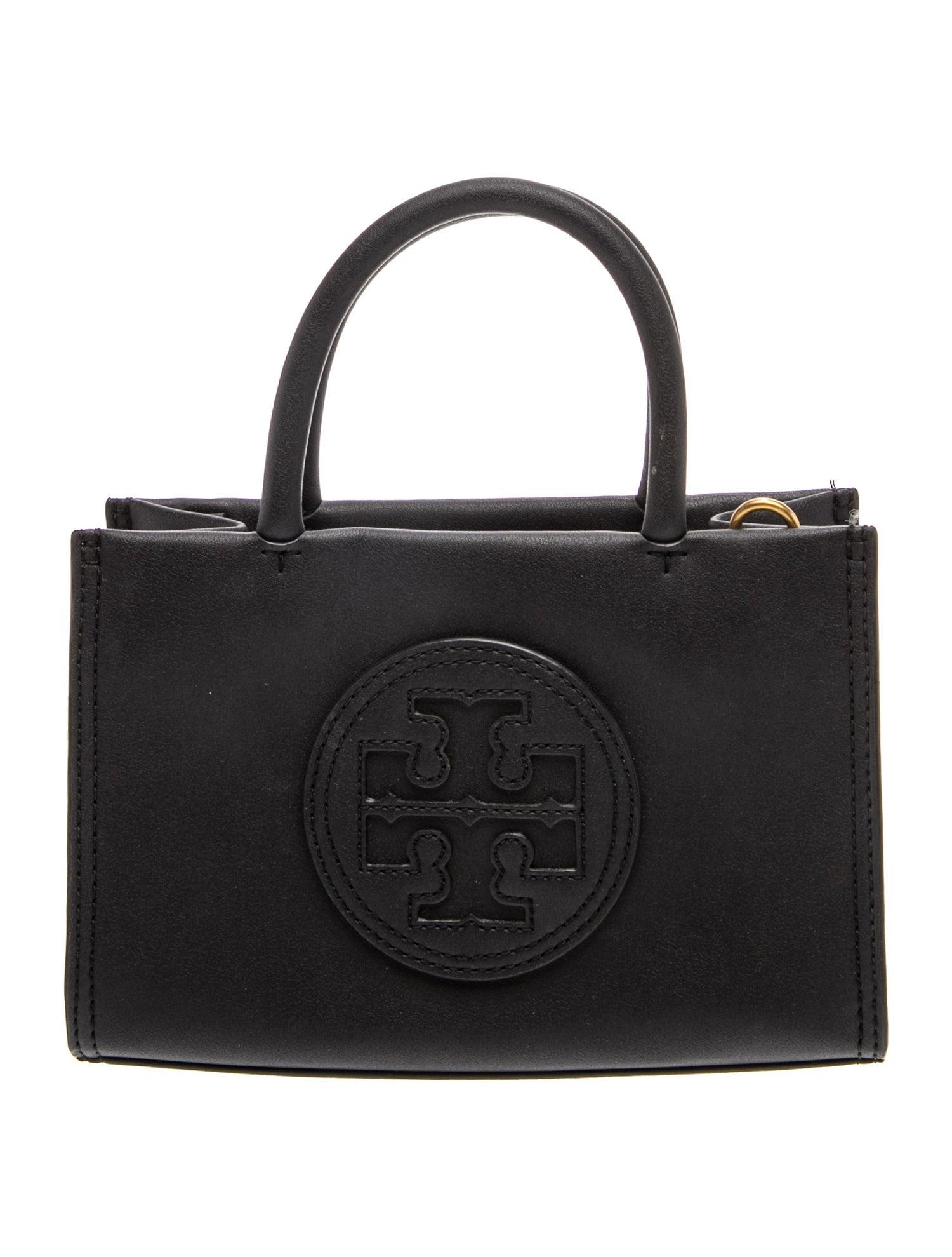 Signature Top Handle Bag