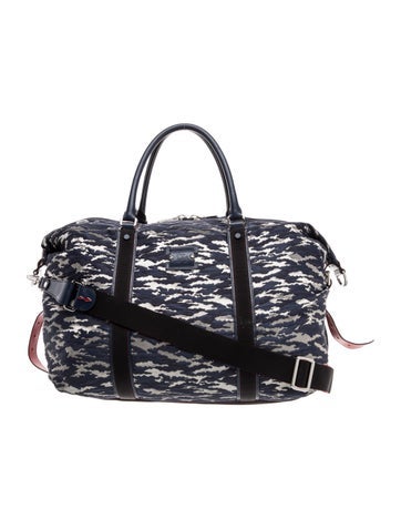 Weekender Bag