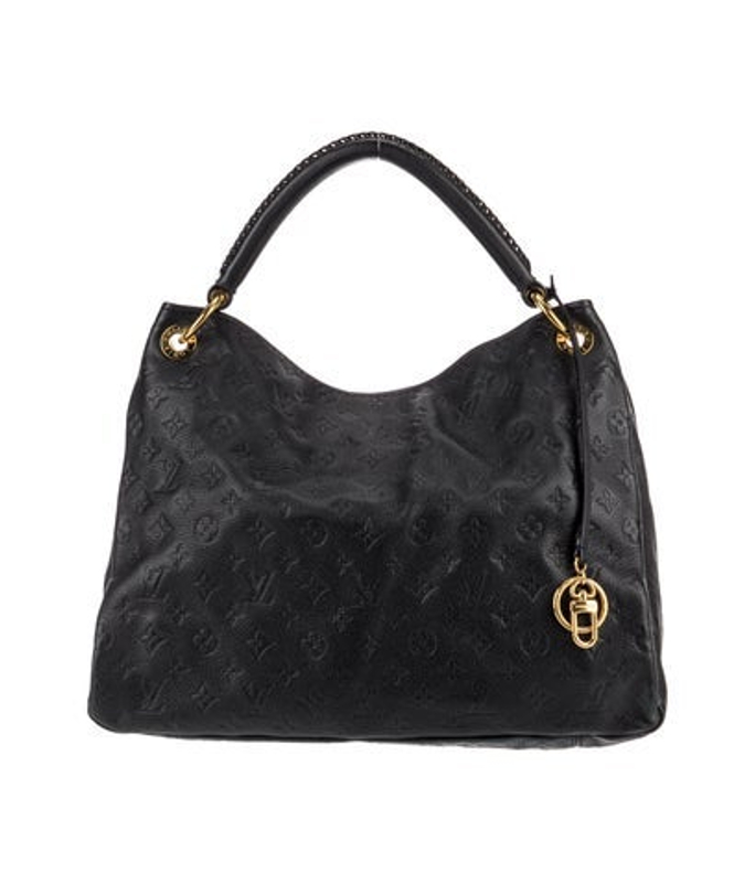 Louis Vuitton Vuitton Monogram Artsy Mm