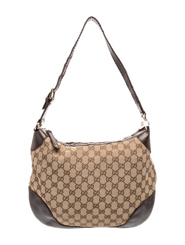 GG Canvas Pelham
