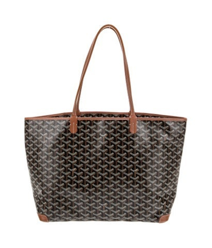 Goyard Goyardine Artois Gm