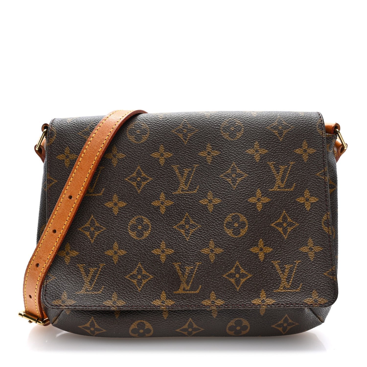 Louis Vuitton Monogram Musette Tango