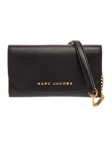 Signature Crossbody Bag
