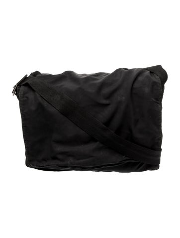 Bottega Veneta Messenger Bag