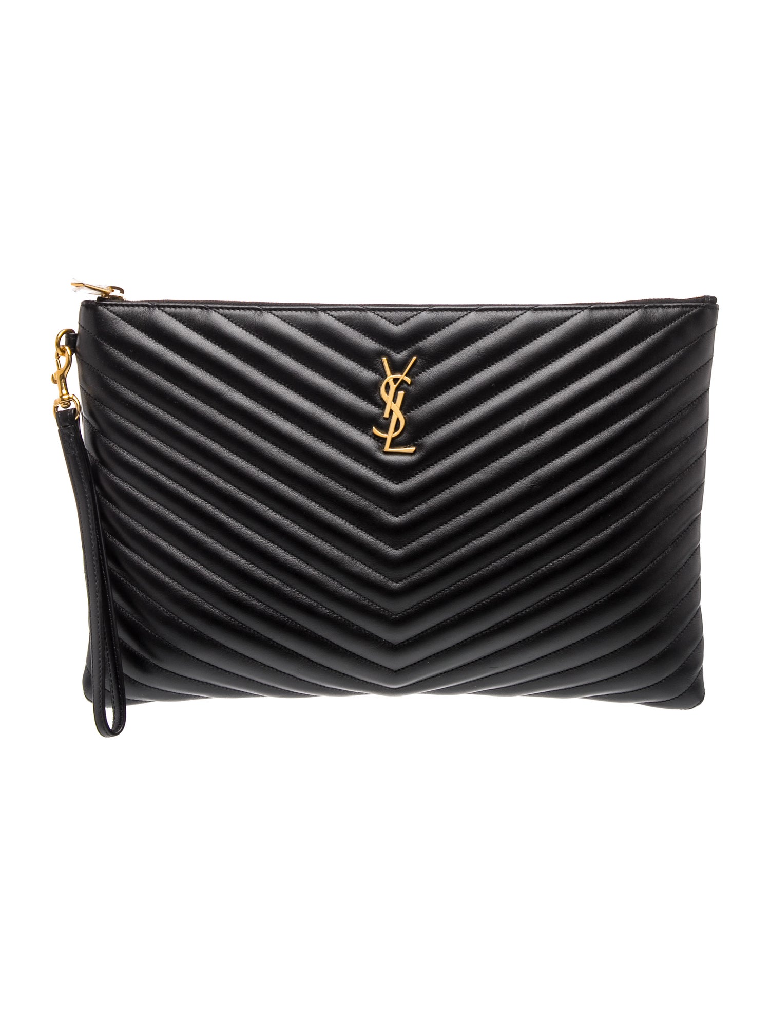 Leather Cassandre