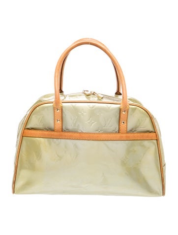 Monogram Vernis Tompkins Square Vintage