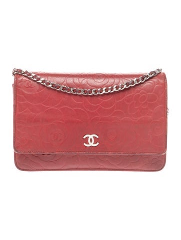Camellia Wallet On Chain