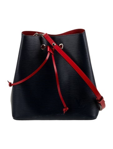 Louis Vuitton Epi Leather Néonoé MM