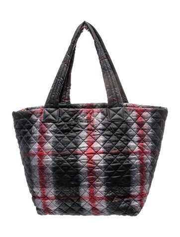 MZ Wallace Nylon Bucket Bag