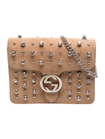 Interlocking G Interlocking G Studded