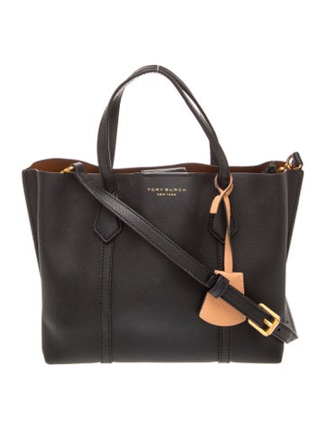 Tory Burch Leather Crossbody Bag