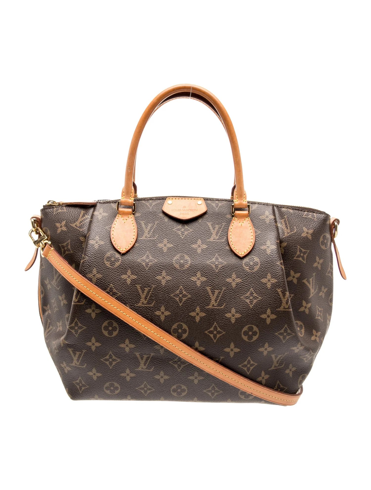 LV Monogram Turenne MM