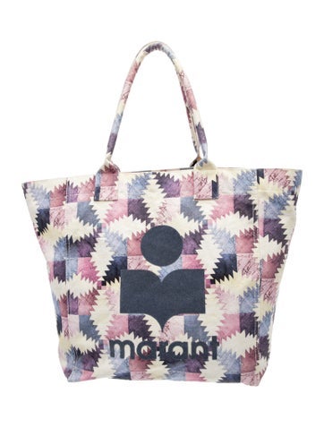 Canvas Tote
