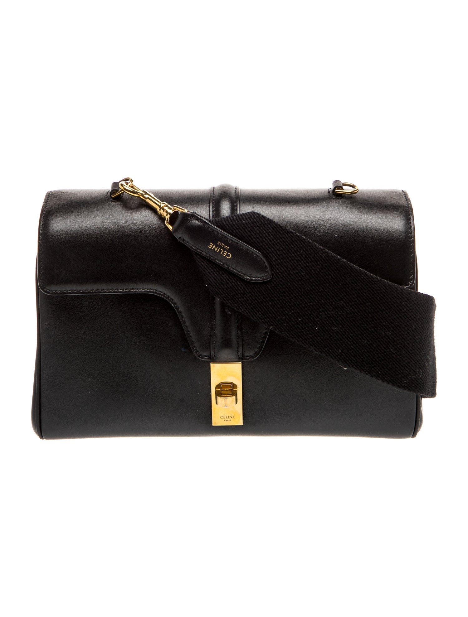 Leather Soft 16 Teen