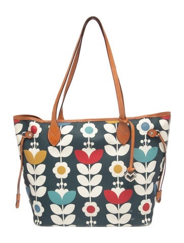 Canvas Tote