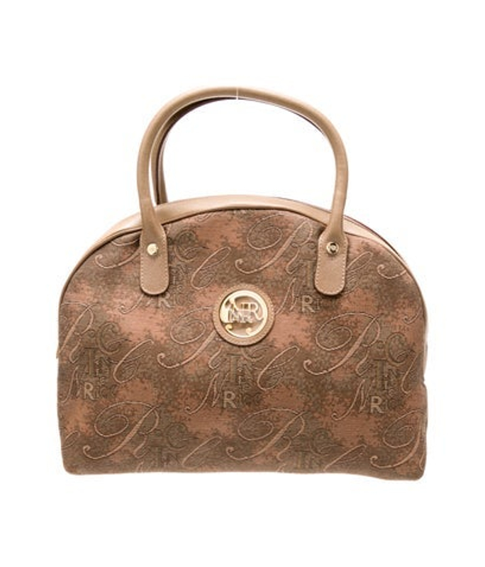 Nina Ricci Ricci Top Handle Bag