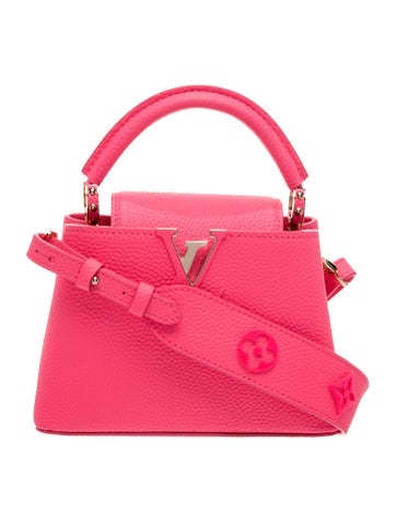 Signature Capucines Mini