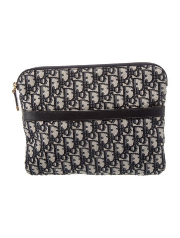 Oblique Jacquard Portfolio