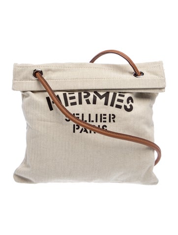 Toile Aline II Grooming Bag