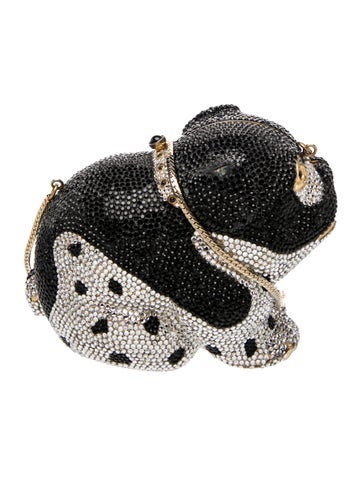 Crystal Minaudière