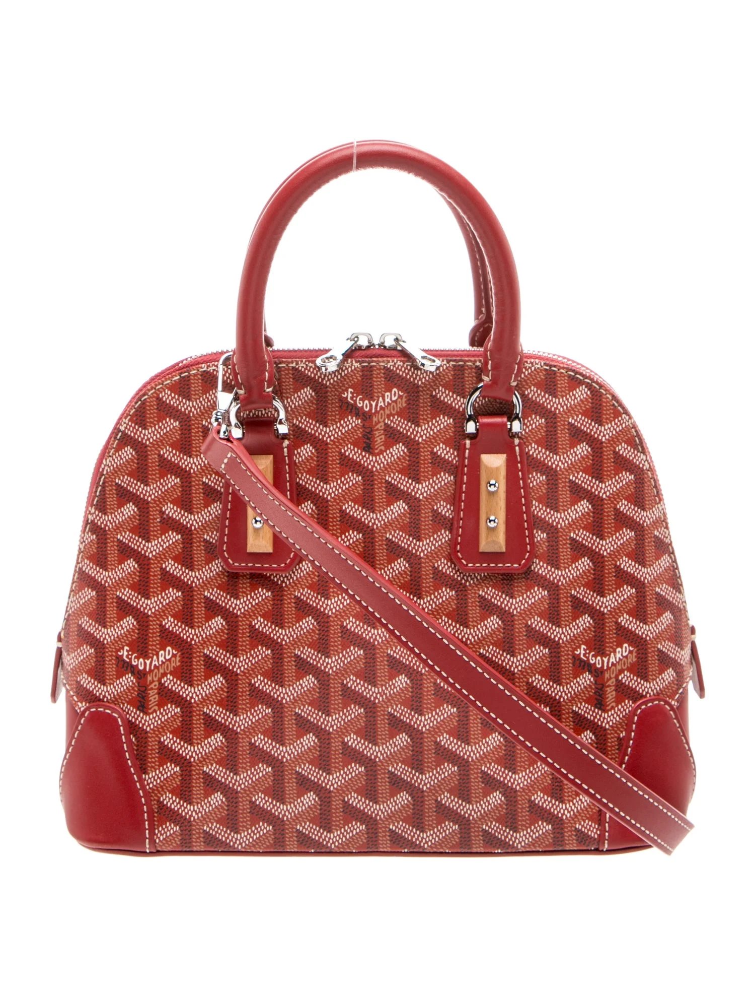 Goyardine Vendome Mini