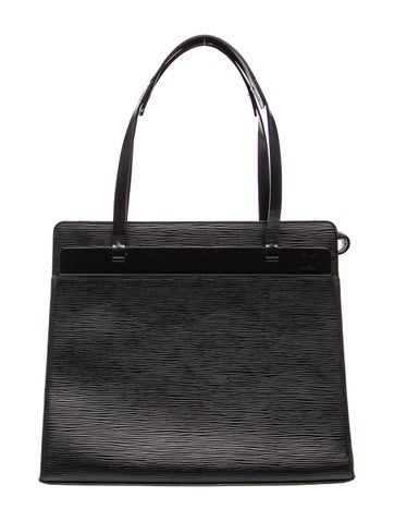 LV Monogram Croisette PM Vintage