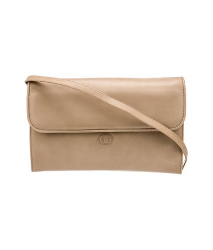 Gucci Web Shoulder Bag