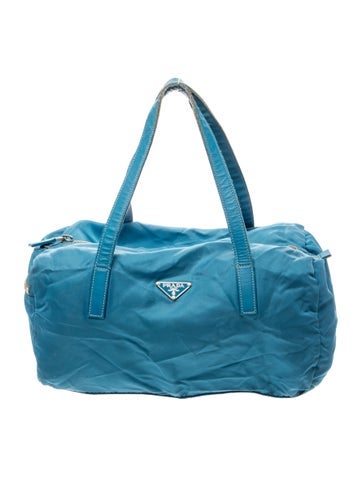 Vela Nylon Bauletto MM