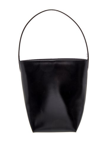 Patent Leather N/S Park Tote Small