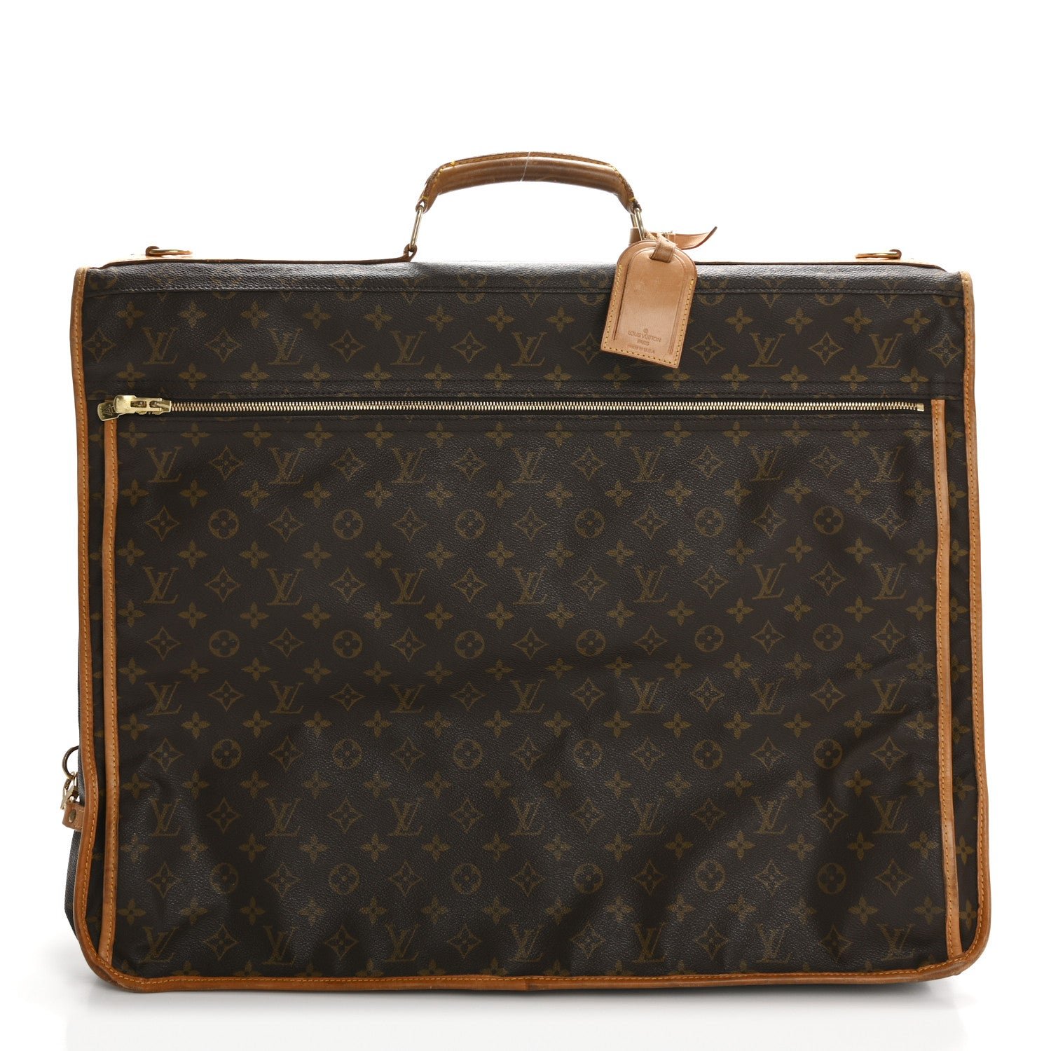 Louis Vuitton Monogram Garment Bag
