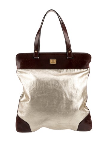 Burberry House Check Backpack