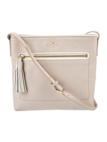 Kate Spade Leather Crossbody Bag