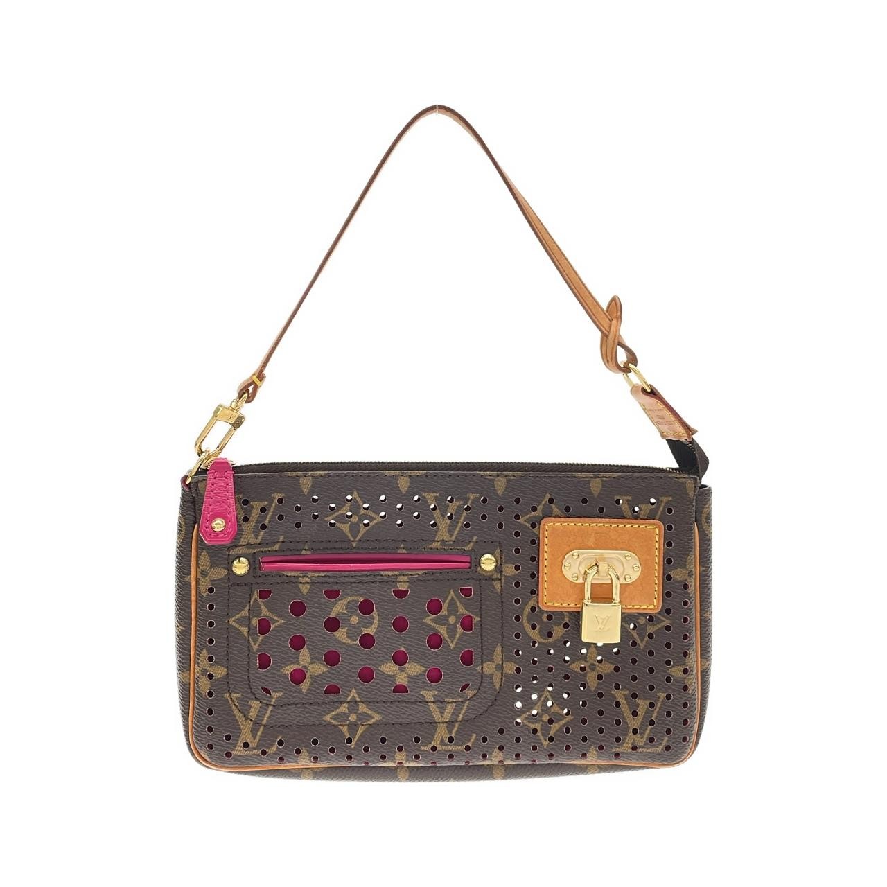 Louis Vuitton Monogram Perfo Pochette Accessoires M95183 Accessory...