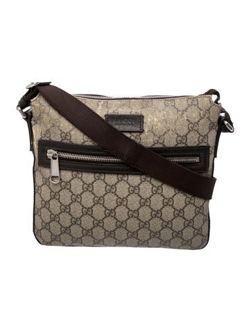 GG Canvas GG Supreme Small