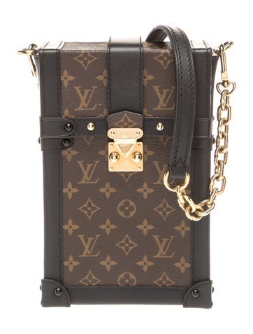 LV Monogram