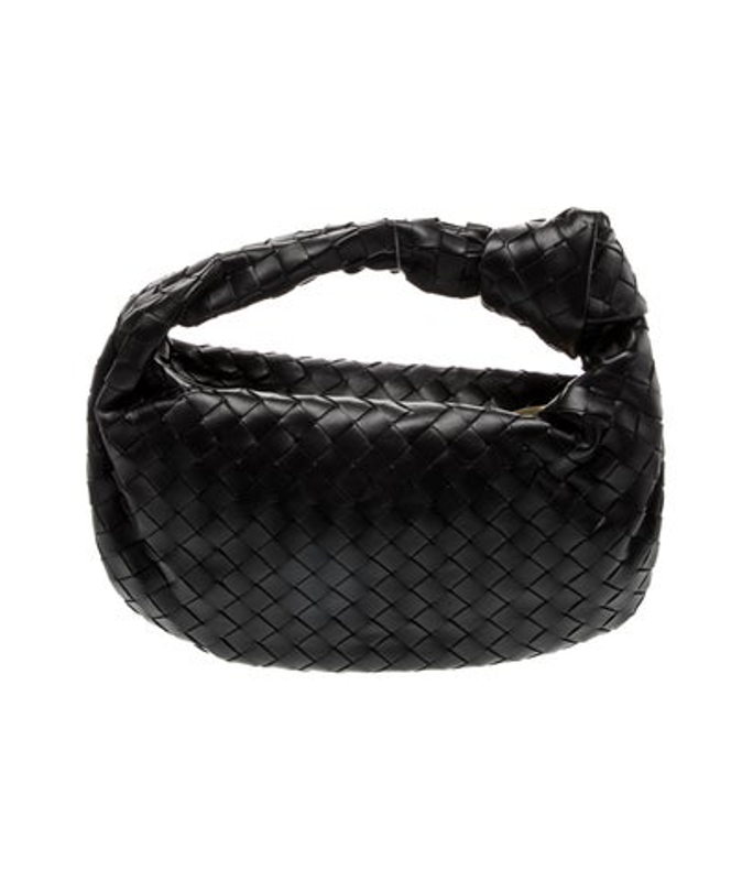 Bottega Veneta Veneta Intrecciato Jodie Teen